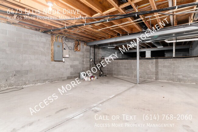 Building Photo - 6475 Ellis Nook Dr