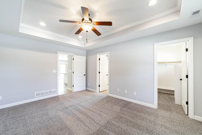 Building Photo - 7416 Rosedown Dr
