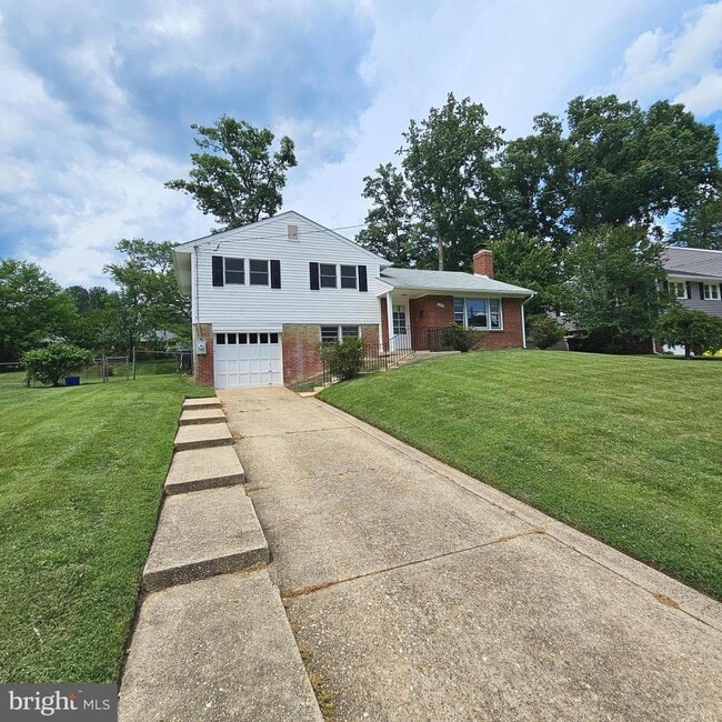 Building Photo - 7606 Gresham St