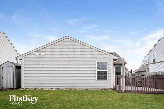 Building Photo - 189 Harts Ford Way