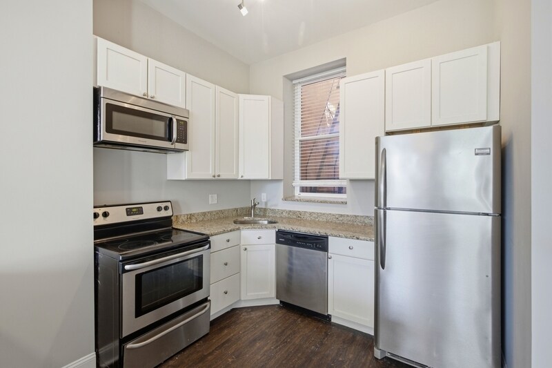 Building Photo - 1506 Madison Ave