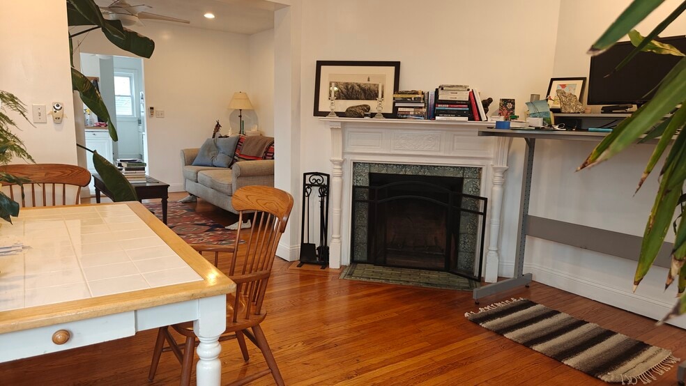 Dining Room - 2 Rogers Ave