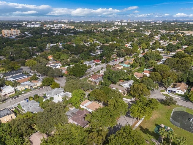 Building Photo - 4802 NW 11th Ave