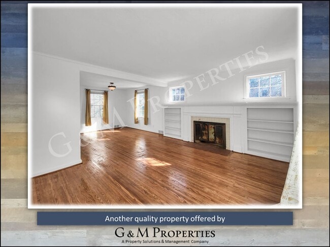 Building Photo - 4-Bedroom Home Rental - Walk to Strong Hospital!!