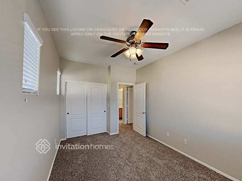 Building Photo - 9333 Colorful Rainbow Ave