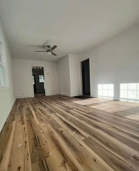 Building Photo - 510 Ijams St