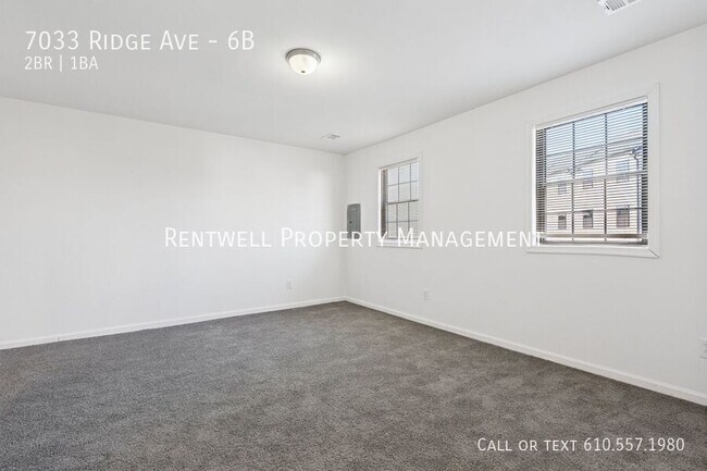 Building Photo - 7033 Ridge Ave