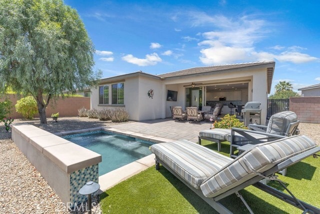 Building Photo - 50880 Monterey Cyn Dr