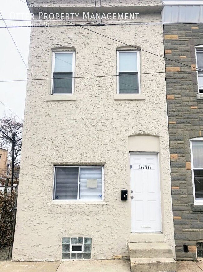 Building Photo - 1636 Unity St