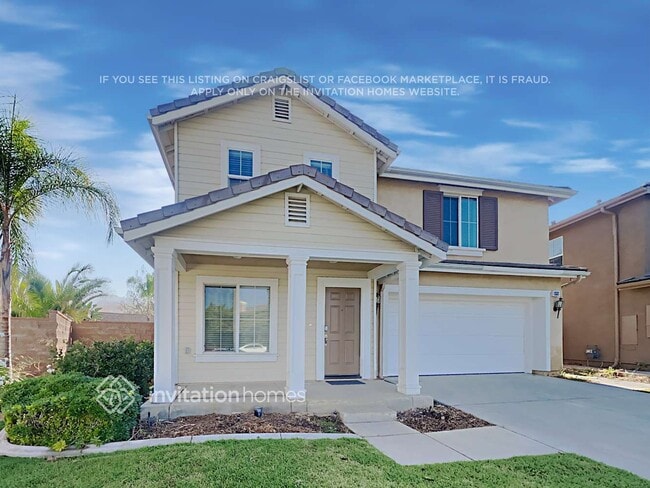 Building Photo - 11512 Magnolia St