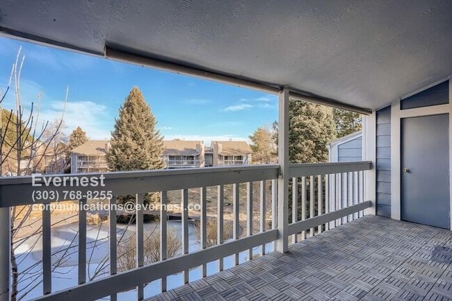Building Photo - Stylish One-Bedroom Condo in Prime Denver ...