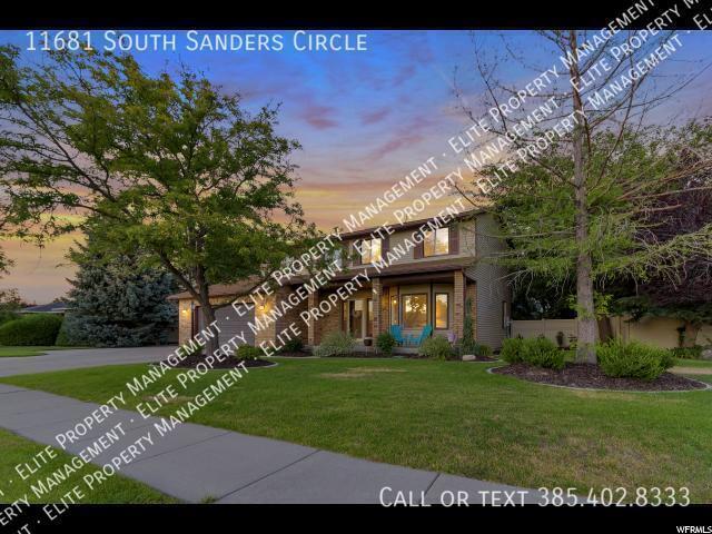 Primary Photo - 11681 Sanders Cir