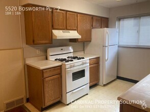 Building Photo - Charming & Spacious 1-Bedroom in Pleasant ...