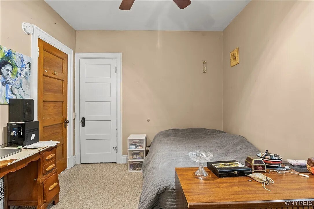 Building Photo - 343 Baynes St