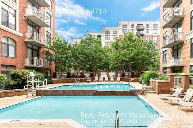 Building Photo - Beautiful Condo at Popular Station Square,...