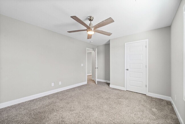 Building Photo - 1309 Shaughnessy Rd