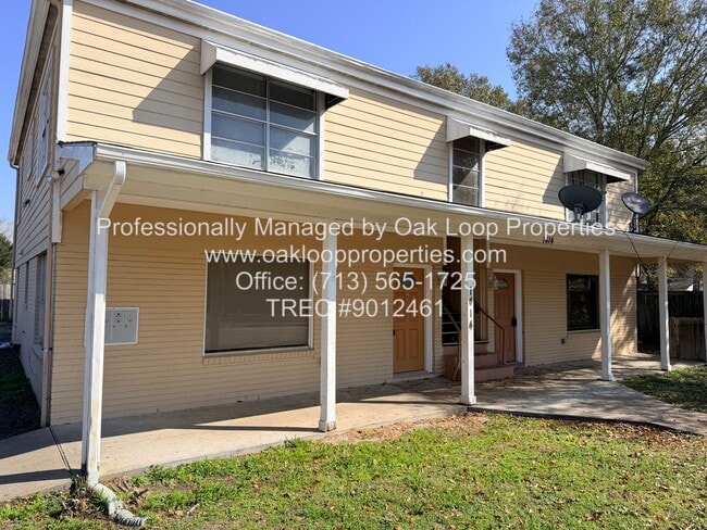 Building Photo - 1414 East Ave