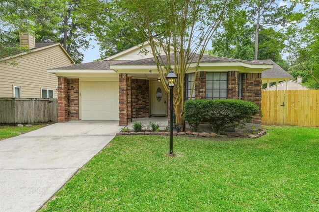 Primary Photo - 6 Fiddlers Cove Pl
