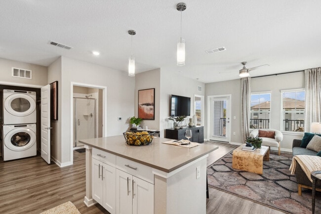 Interior Photo - Ascend Durbin Park