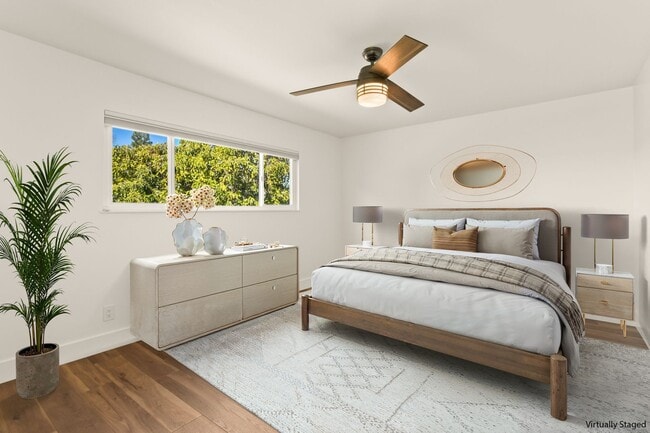 Building Photo - Freshly Remodeled Home Near Lake Murray & Mission Trails