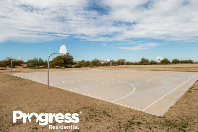 Building Photo - 2377 E San Manuel Rd