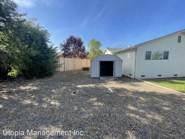 Building Photo - 3 br, 2 bath House - 6107 Homer Ct