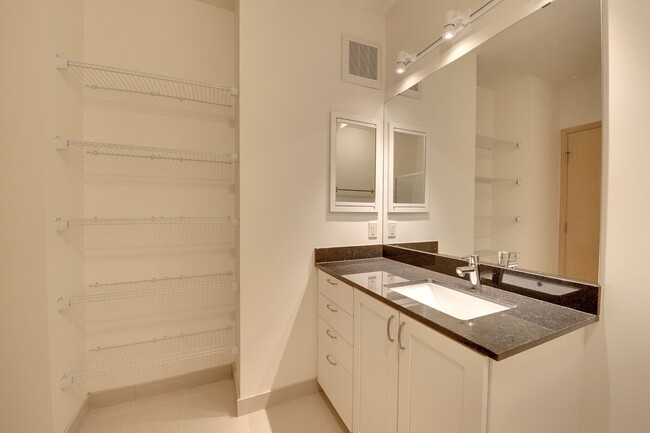 Floorplan - NoLo South