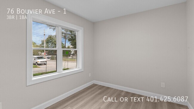 Building Photo - 76 Bouvier Ave