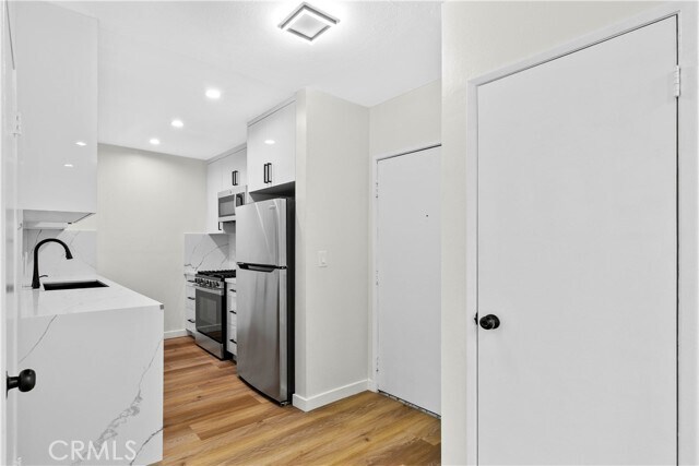 Building Photo - 409 Burchett St