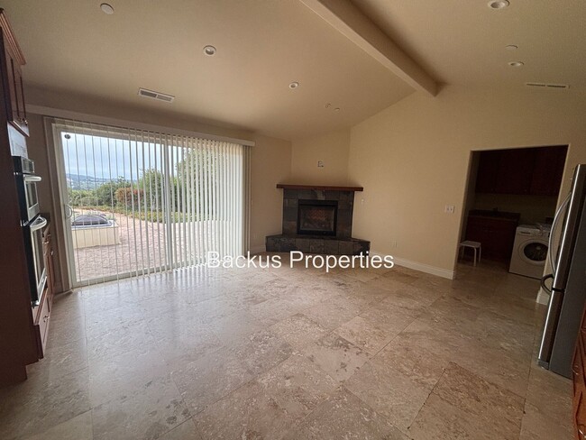 Building Photo - Stunning three bedroom home in picturesque...