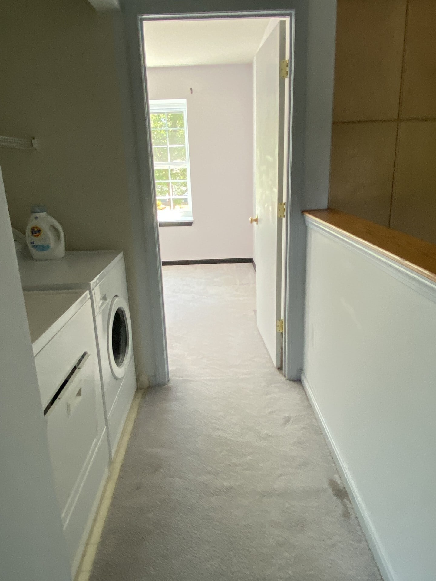 Laundry - 163 Rivers Edge Dr