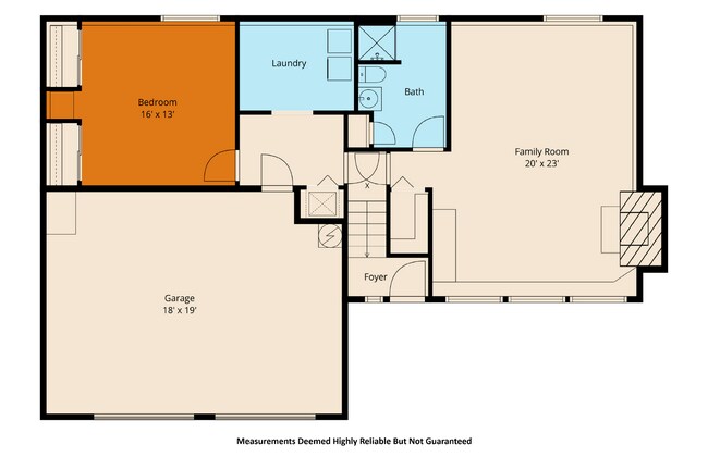 Building Photo - "Spacious 4-Bed Oasis with Granite Touches & Finished Basement in Renton!"