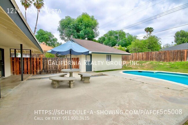 Building Photo - 1214 Monte Vista Dr