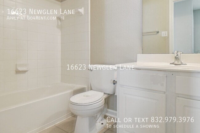 Building Photo - 16623 Newglen Ln