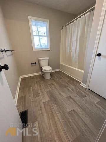 Master Bathroom - 546 Rockwell Church Rd NW