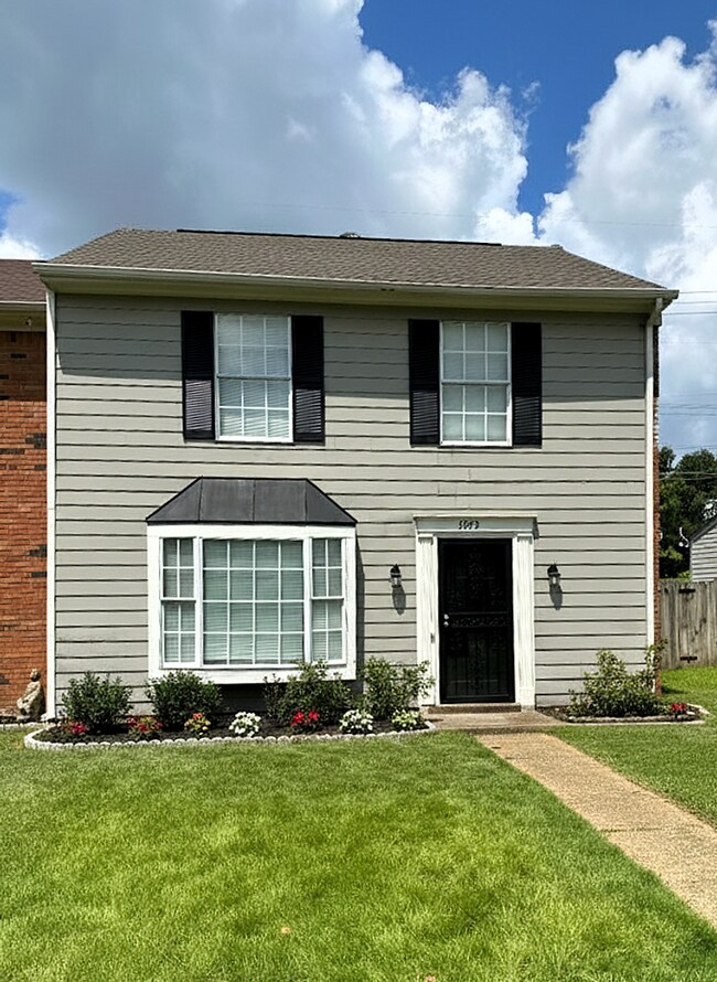 Primary Photo - 3073 McVay Trail Dr