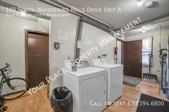 Building Photo - 109 S Whispering Hills Dr