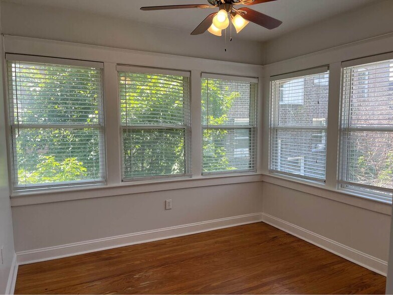 Bedroom 3 - 3840 Harrison Blvd