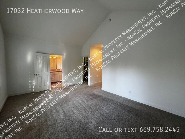 Building Photo - 17032 Heatherwood Way