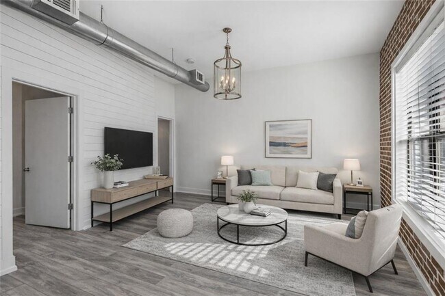 Building Photo - 791 Wylie St SE