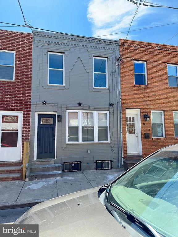 Building Photo - 912 Cantrell St