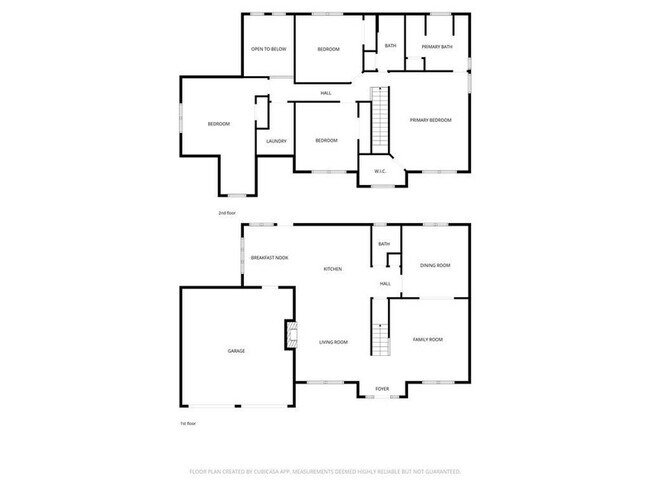 Building Photo - 2155 Southbrook Ridge NW