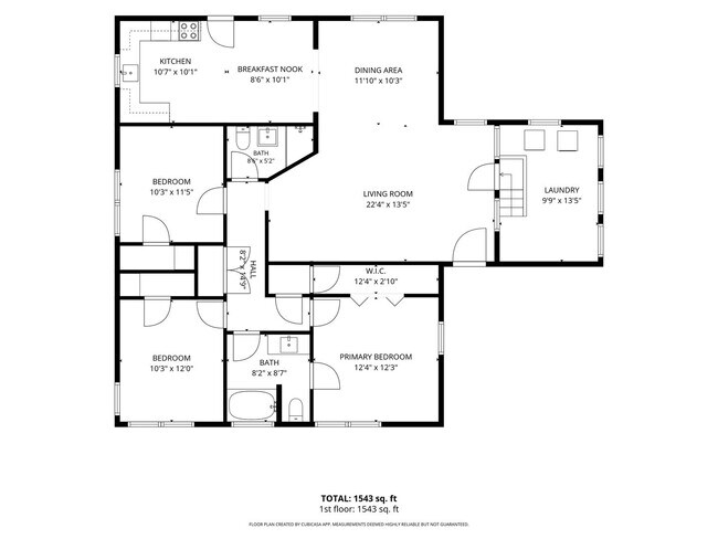 Building Photo - 4816 Melita Ave