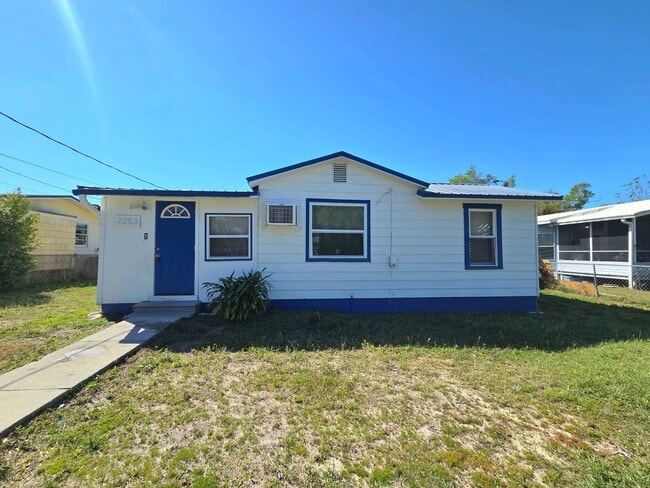 Primary Photo - 3 Bedroom Home