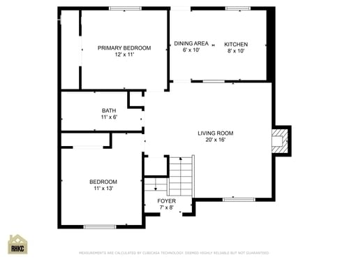 Building Photo - 8533 Goddard-