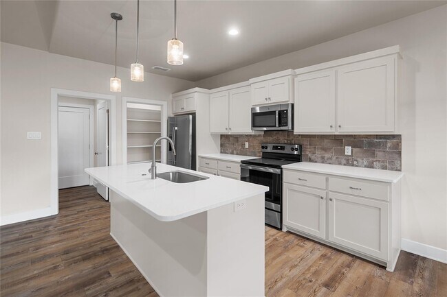 Building Photo - 3834 Kala Drive