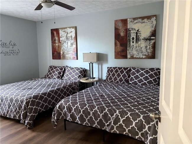 Building Photo - 5291 Stonebush Terrace