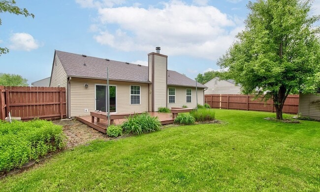 Building Photo - 7918 Bitternut Dr