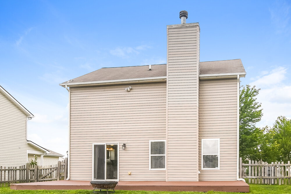 Building Photo - 15397 Dry Creek Rd