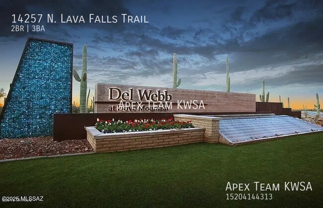 Building Photo - 14257 N Lava Falls Trail